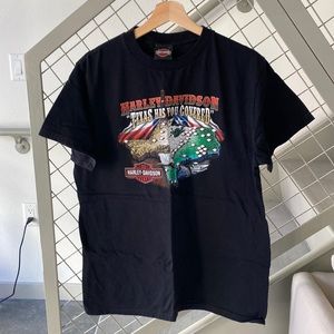 Vintage Harley-Davidson Tee